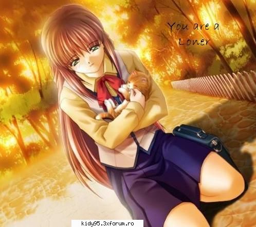 4 friends - kagome_girl - Linku-ri