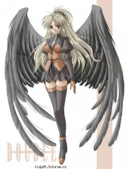 alte teste da,chiar sunt dark ales imaginea s-ar potrivi mai mult... Dark Angel Moderator