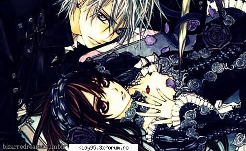 Anime - juuri - Wallpapers
