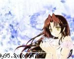 Anime - wallpapers anime - Wallpapers