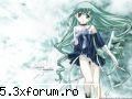 Anime - kagome_girl - Wallpapers