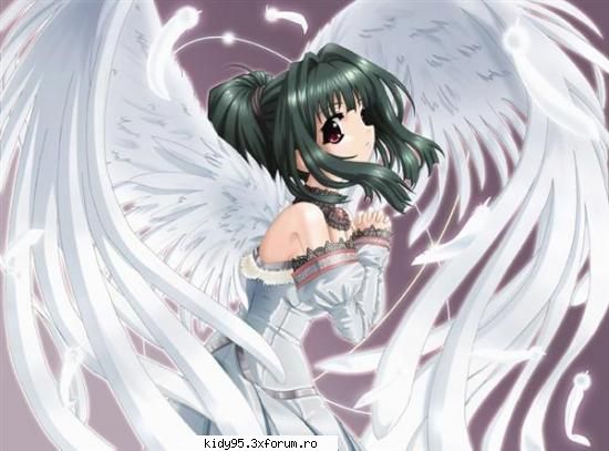 Anime - kagome_girl - Wallpapers