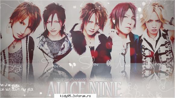 pai mie imi place cam key,punk, rock.
mai este cineva cu aceste curioasa \m/  :rotfl: anime musik...