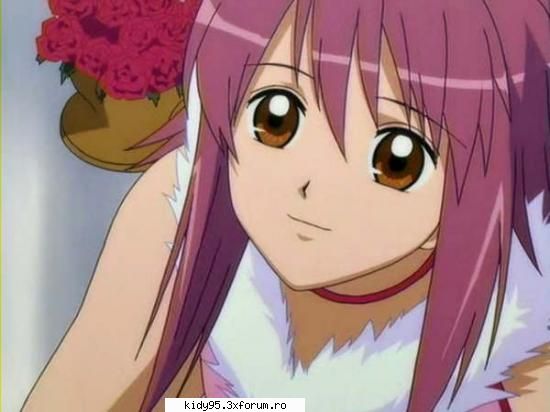 Anime musik... - cel mai mult cea de la kaleidop star - Muzica