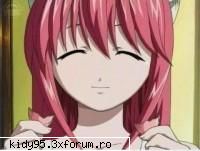 Elfen Lied - kagome_girl - Poze anime