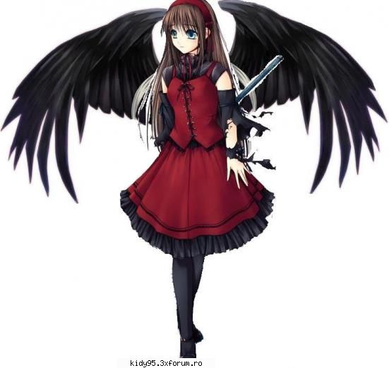 Eveything.. - Akaete - Fan art