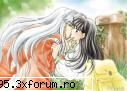 Fan art Inuyasha - incep yo prima,ok?! - Fan art
