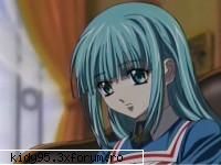 Flori - kagome_girl - Wallpapers