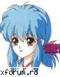 Girl - Ce fata din YYH va place cel mai mult? - Yu Yu Hakusho