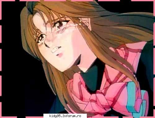 Girl - mie imi place Shizuru - Yu Yu Hakusho