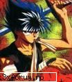 Hiei - Mi se pare puternic,si simpatic si serios....Voi - Yu Yu Hakusho