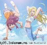 Kaleido Star - mai am si mai multe dar .....mai pun si alta data - Poze anime