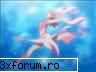 Kaleido Star - Eclair - Poze anime
