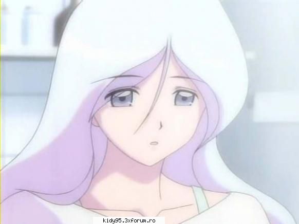 Kaleido Star - Eclair - Poze anime