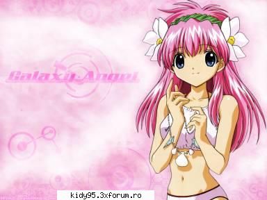 Kaleido Star - kurama_yusuke_hiei - Poze anime