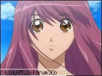 Kaleido Star - alexia_florentina - Poze anime