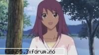 Kaleido Star - kagome_girl - Poze anime