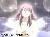 Kaleido Star - kagome_girl - Poze anime