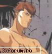 mi se pare cam ce spuneti? kazuma kuwabara