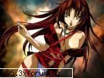 Kiddy Grade - Aici poze din Kiddy - Poze anime
