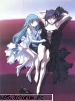 Kiddy Grade - kagome_girl - Poze anime