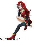 Kiddy Grade - dark_sora - Poze anime