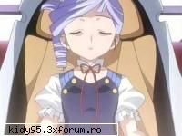 Kiddy Grade - kagome_girl - Poze anime