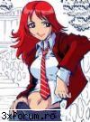 Kurama - e sssssuuuuuuppppppeeeeeerrrrrrr dragut - Yu Yu Hakusho