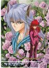 Kurama - ceau! ceau! pai ce sa pot spune! nu pot face - Yu Yu Hakusho