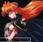 Lina - ce parere aveti - Slayers