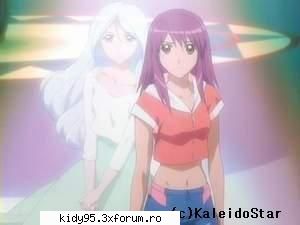 Lina - e suuuupeer tare! - Slayers