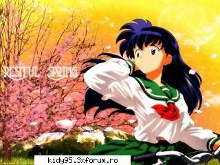 Opinii - kagome_girl - Inuyasha
