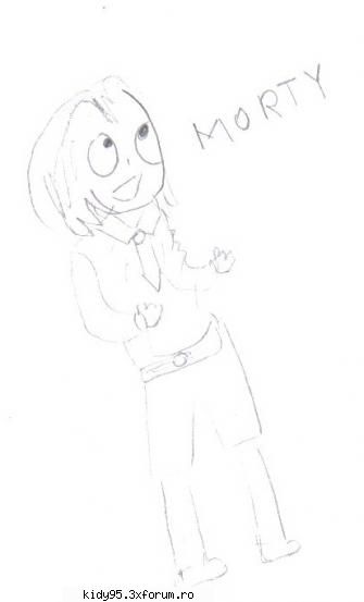 Personaje - orice desene,dar din anime! si facute de voi - Fan art