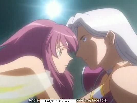 Sora and Leon - ce dragutzzzz!!! este o poveste foarte reusita! - Fan fiction