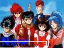 Yu Yu Hakusho - Ce parere aveti despre anime?e personaj va - Yu Yu Hakusho