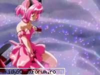 Ãƒâ€šÃ‚Â· Zoey Hanson - imi place rozul - Mew mew power