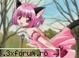Ãƒâ€šÃ‚Â· Zoey Hanson - e frumoasaq si dragutik - Mew mew power
