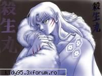 inuyasha - slut1 fani inuam si eu o poza pt. voi spers va - Poze anime