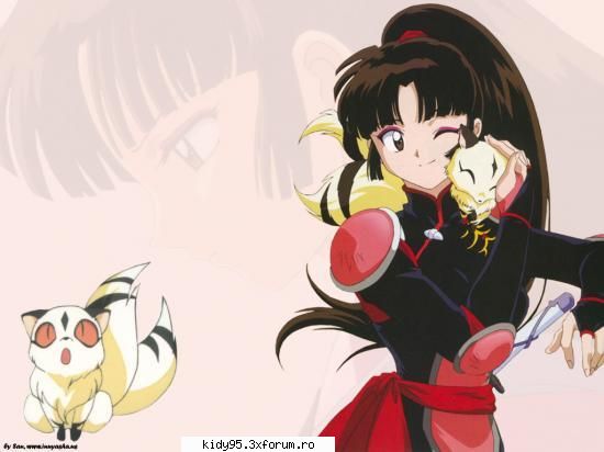 inuyasha - kagome_girl - Poze anime