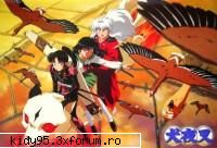 inuyasha - kagome_girl - Poze anime