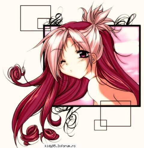 manga... - Eclair - Poze manga