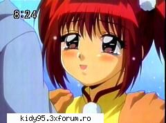 mew mew - dream goddess-Yume - Poze anime