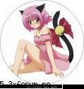 mew mew - kagome_girl - Poze anime