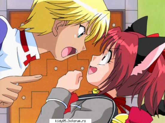 mew mew - kagome_girl - Poze anime