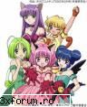 mew mew - kagome_girl - Poze anime