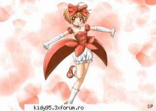 mew mew power.. - shi mai pun ink una cu ringo. e f dragutza noop? - Mew mew power