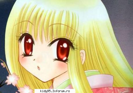 mew mew power.. - imi place f mult anime-ul asta.pun o poza shi cu - Mew mew power