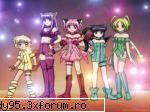 mew mew power.. - este dragut animeul dar cam putzine episoade - Mew mew power