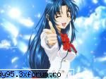 opii... - Akane - Full Metal Panic