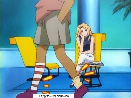 patinej for ever - kagome_girl - Fan fiction